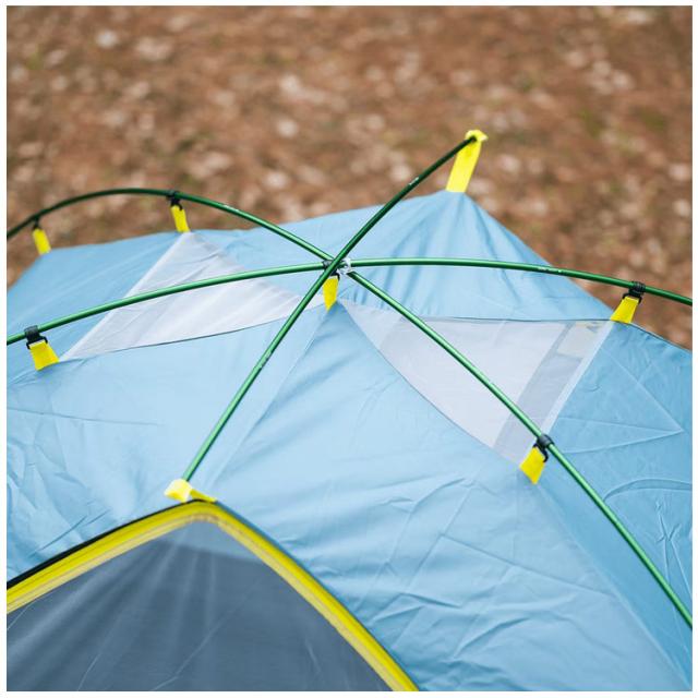 ジャックウルフスキン スカイロケット 2 ドーム 2人用テント マウンテングリーン 220×140×H105cm #3003631-4502 SKYROCKET 2 DOME 未使用 楽天市場】SKYROCKET II DOME Jack Wolfskin ジャックウルフ
