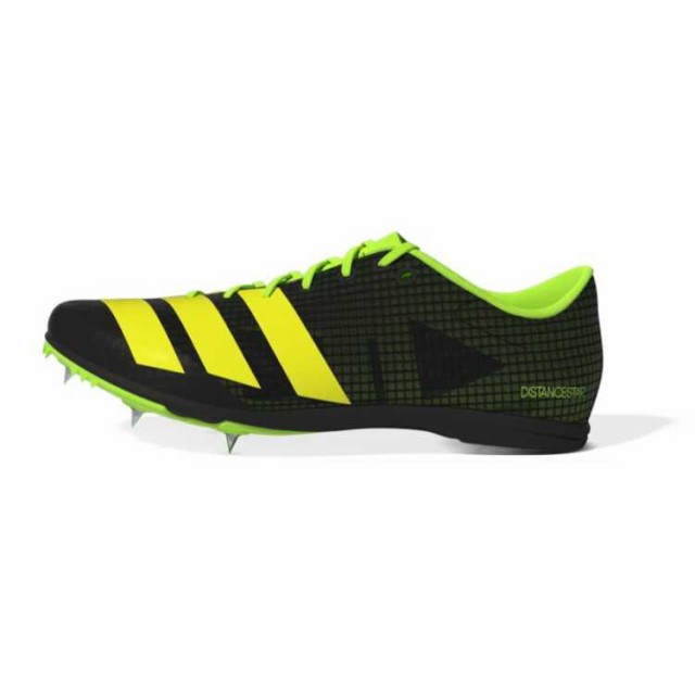 adidas アディダス メンズ 中・長距離走用トラックシューズ