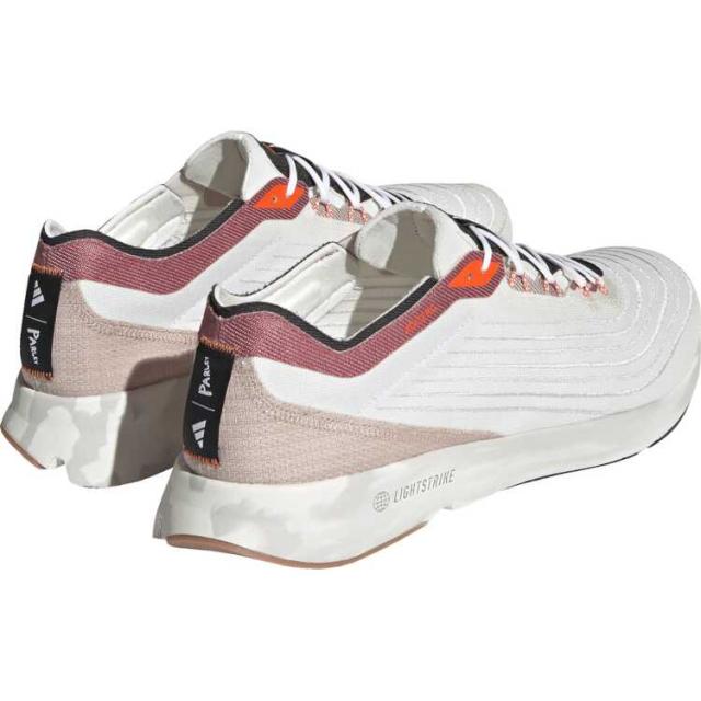 アディダス アディゼロ×パーレイ(メンズ) 26.5cm ノンダイド×グレーワン #HR1749 Adizero × Parley ADIDAS