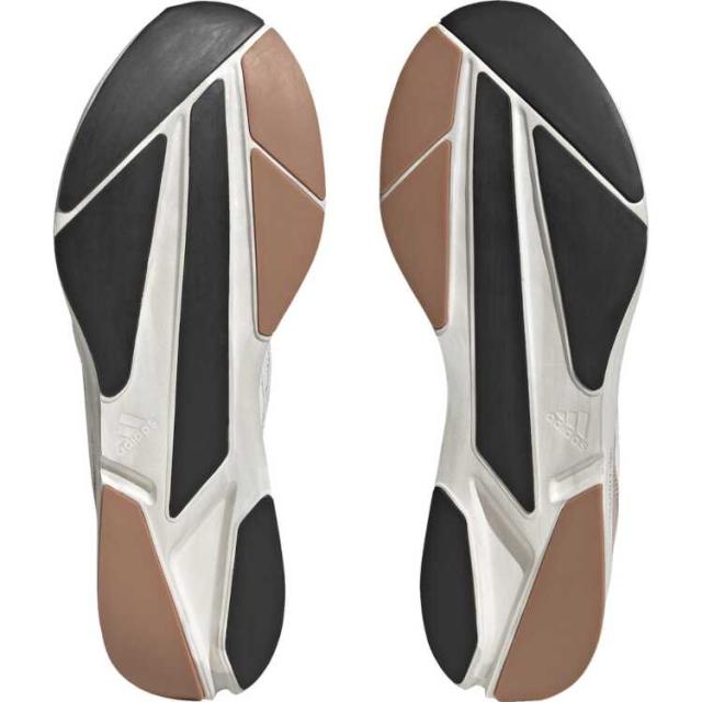 アディダス アディゼロ×パーレイ(メンズ) 26.5cm ノンダイド×グレーワン #HR1749 Adizero × Parley ADIDAS