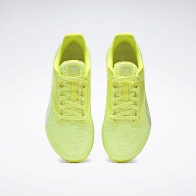 リーボック ナノ X3(レディース)  22.5cm エナジーグロー #HP6057 NANO X3 REEBOK