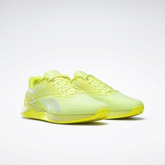 リーボック ナノ X3(レディース)  23.0cm エナジーグロー #HP6057 NANO X3 REEBOK