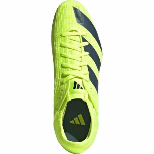 アディダス ADIDAS スプリントスター 短距離用陸上スパイク [サイズ：26.5cm] #IE6870 スポーツ・アウトドア SPRINTSTAR