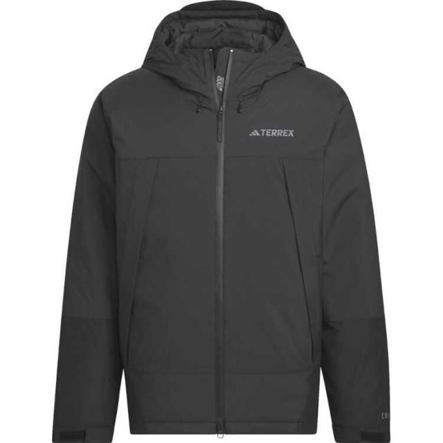 アディダス ADIDAS COLD.RDY ミッドウェイト グースダウン
