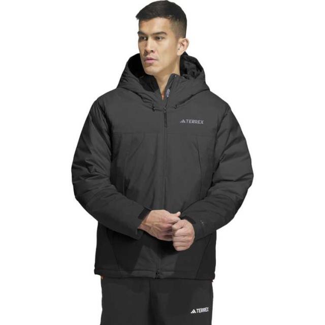 アディダス ADIDAS COLD.RDY ミッドウェイト グースダウン