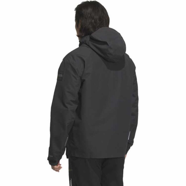 adidas アディダス ナショナルジオグラフィック ハイパイル