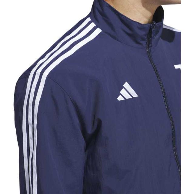 p*a様 アディダス adidasユベントスFC/正規品/未使用/サイズ L adidas ユベントス 21/22 アンセムジャケット(ホワイト×ブラック