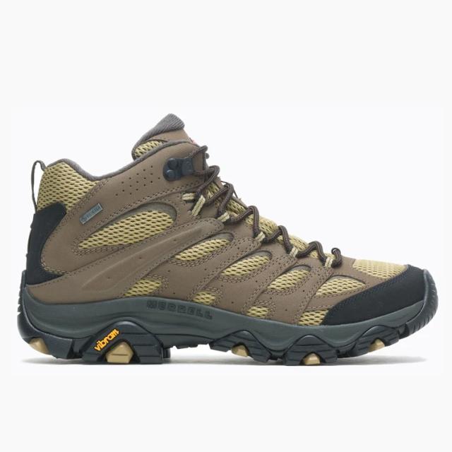 メレル モアブ 3 シンセティック MID GORE-TEX(メンズ) 27.0cm(US9) カンガルー×C #M500255 送料無料 MOAB3 SYNTHETIC MID GTEX