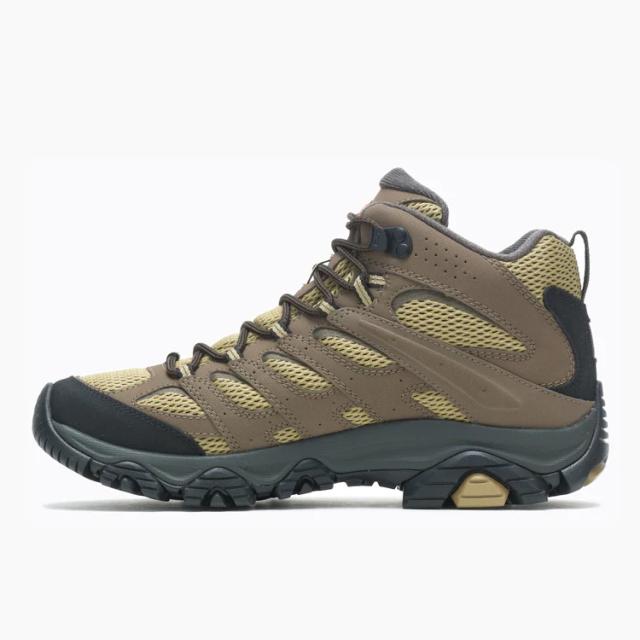 メレル モアブ 3 シンセティック MID GORE-TEX(メンズ) 27.0cm(US9) カンガルー×C #M500255 送料無料 MOAB3 SYNTHETIC MID GTEX