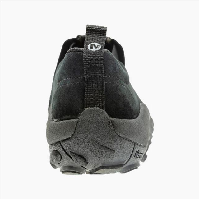 メレル ジャングル モック アイスプラス (メンズ) トリプルブラック 27.5cm(US9.5) #U004247 送料無料 JUNGLE MOC ICE WP MERRELL