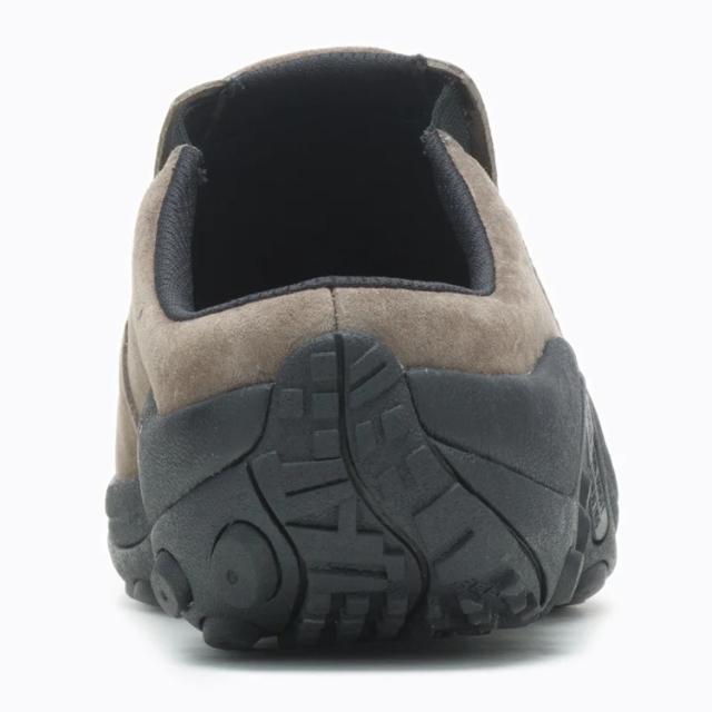 メレル ジャングル スライド (メンズ) ガンスモーク 26.0cm(US8.0) #J003231 JUNGLE SLIDE MERRELL