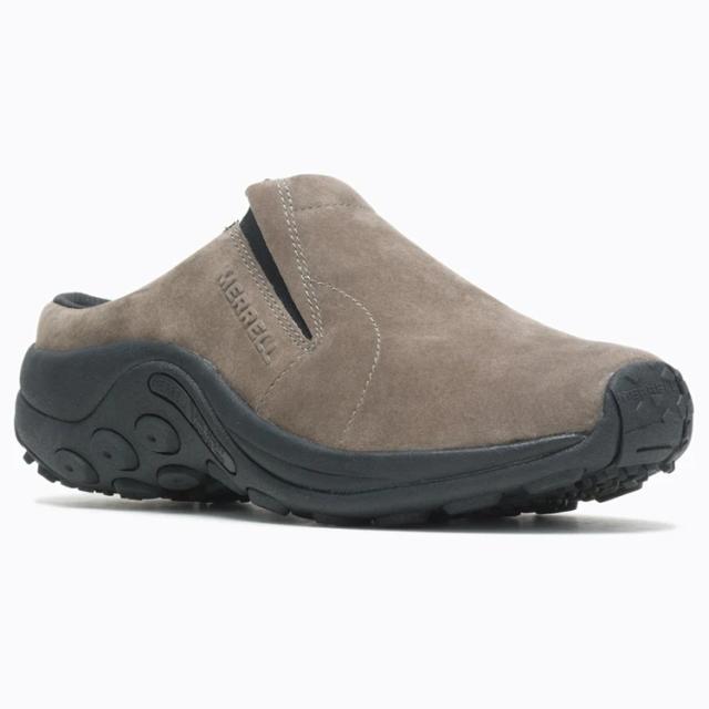 メレル ジャングル スライド (メンズ) ガンスモーク 27.5cm(US9.5) #J003231 JUNGLE SLIDE MERRELL