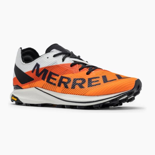 メレル エムティーエル スカイファイア 2 (メンズ) オレンジ 27.5cm(US9.5) #J067569 送料無料 MTL SKYFIRE 2 MERRELL
