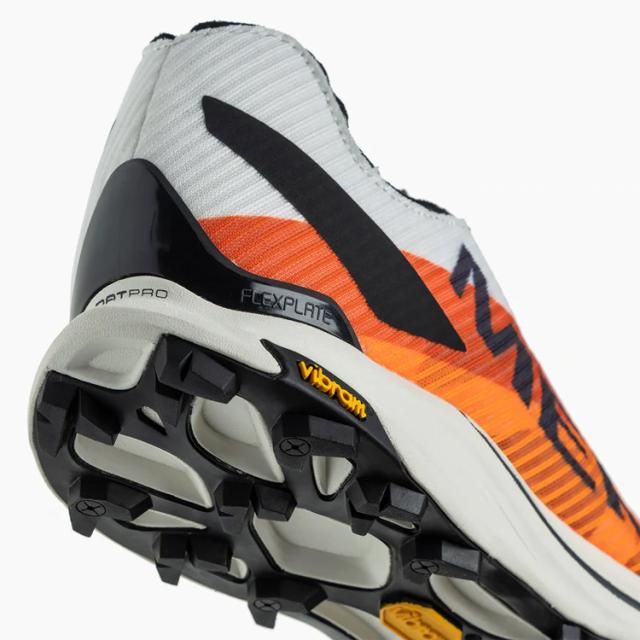 メレル エムティーエル スカイファイア 2 (メンズ) オレンジ 27.5cm(US9.5) #J067569 送料無料 MTL SKYFIRE 2 MERRELL