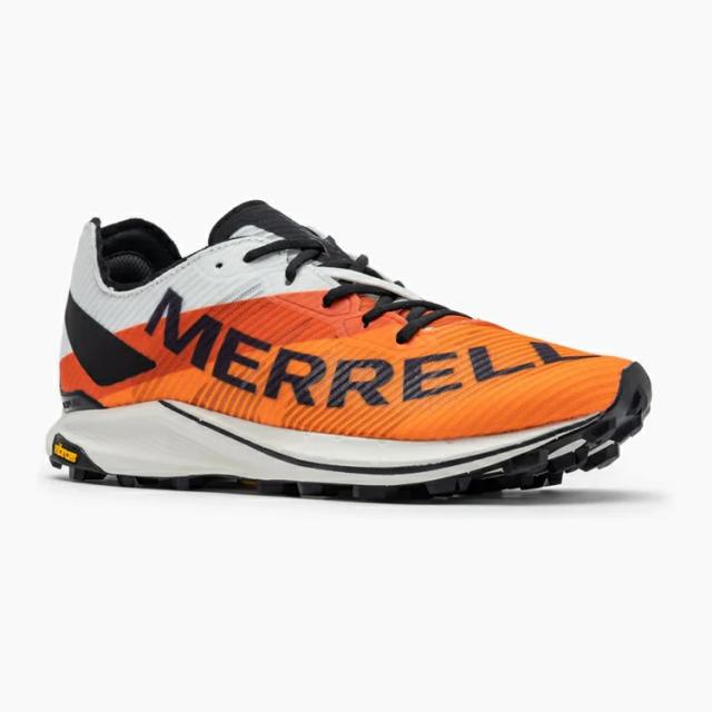 メレル エムティーエル スカイファイア 2 (メンズ) オレンジ 28.0cm(US10.0) #J067569 送料無料 MTL SKYFIRE 2 MERRELL