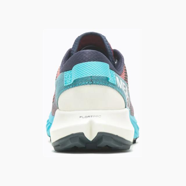 メレル アジリティー ピーク 4 (レディース) カベルネ×アトール 23.0cm(US6.0) #J067546 AGILITY PEAK 4 MERRELL