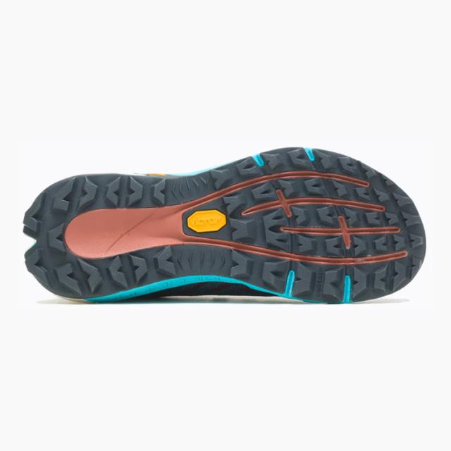 メレル アジリティー ピーク 4 (レディース) カベルネ×アトール 23.0cm(US6.0) #J067546 AGILITY PEAK 4 MERRELL