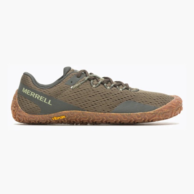 メレル MERRELL ベイパー グローブ 6 (メンズ) [サイズ：27.0cm(US9.0)] [カラー：オリーブ] #J067665 2023SS送料無料