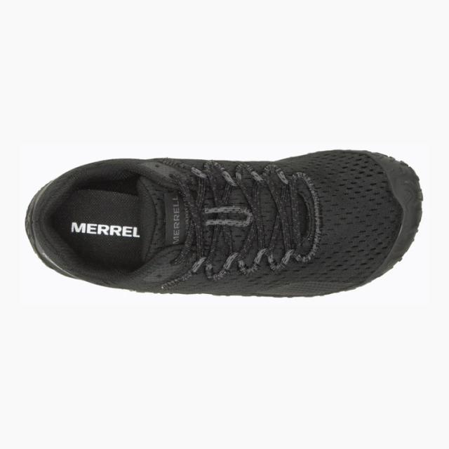 メレル ベイパー グローブ 6 (レディース) 23.0cm(US6.0) ブラック #J067718 VAPOR GLOVE 6 MERRELL