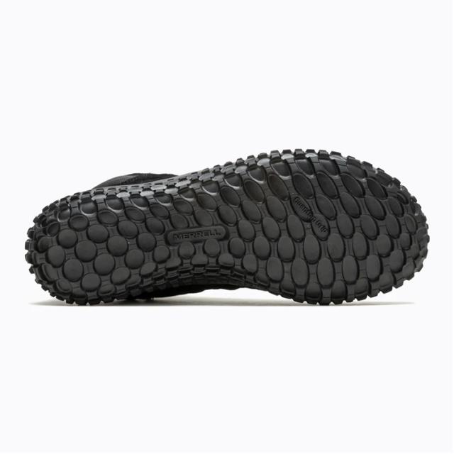 メレル ラプト ミッド ウォータープルーフ (レディース) ブラック×ブラック 23.5cm(US6.5) #J037752 送料無料 MERRELL
