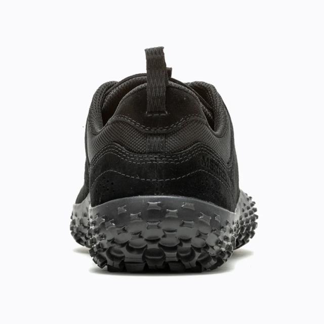 メレル ラプト(メンズ) ブラック×ブラック 27.0cm(US9.0) #J037753 WRAPT MERRELL