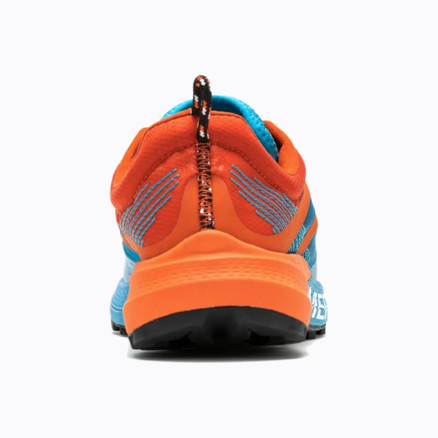 メレル エムティーエル エムキューエム(メンズ) タホ×タンジェリン 26.0cm(US8.0) #J037405 送料無料 MTL MQM MERRELL