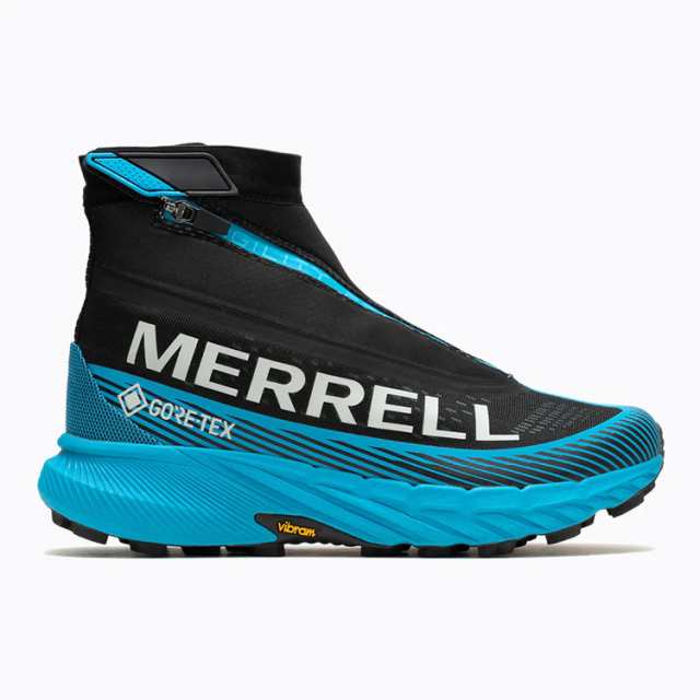 メレル MERRELL アジリティー ピーク 5 ZERO GRTX (メンズ) [カラー