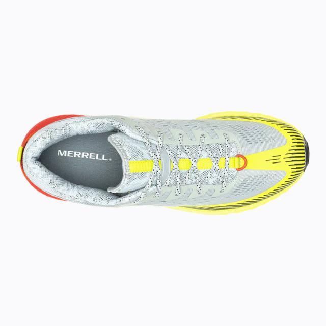 メレル アジリティー ピーク 5 (メンズ) ハイライズ×ハイビズ 27.0cm(US9.0) #J067757 送料無料 AGILITY PEAK 5 MERRELL