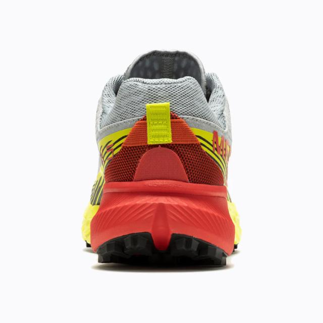 メレル アジリティー ピーク 5 (メンズ) ハイライズ×ハイビズ 28.0cm(US10.0) #J067757 送料無料 AGILITY PEAK 5 MERRELL