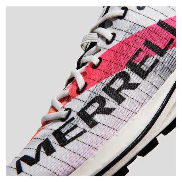 メレル エムティーエル スカイファイア 2 マトリックス (メンズ) ホワイト×マルチ 28.0cm(US10.0) #J068057 送料無料 MERRELL