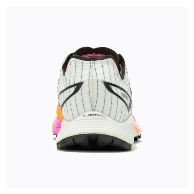 メレル エムティーエル ロングスカイ 2 マトリックス (メンズ) ホワイト×マルチ 27.0cm(US9.0) #J068059 送料無料 MERRELL