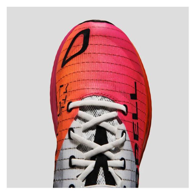 メレル エムティーエル ロングスカイ 2 マトリックス (メンズ) ホワイト×マルチ 27.0cm(US9.0) #J068059 送料無料 MERRELL