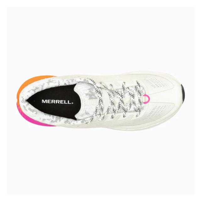メレル アジリティー ピーク 5 (メンズ) ホワイト×マルチ 26.5cm(US8.5) #J068233 送料無料 AGILITY PEAK 5 MERRELL