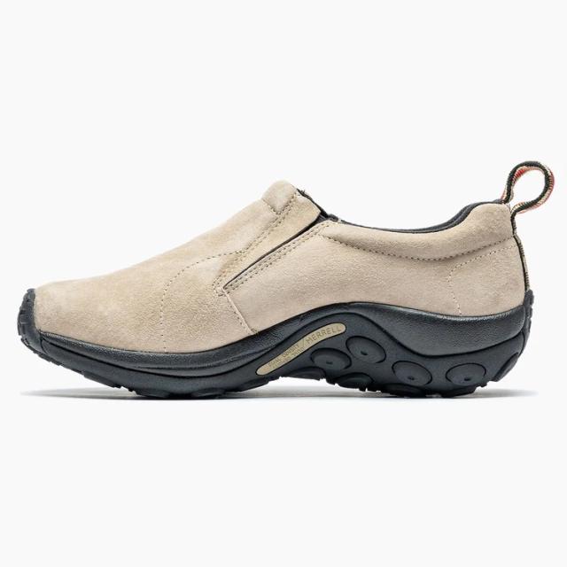 メレル ジャングル モック(メンズ) 28.0cm(US10) トープ #J60801 JUNGLE MOC MERRELL