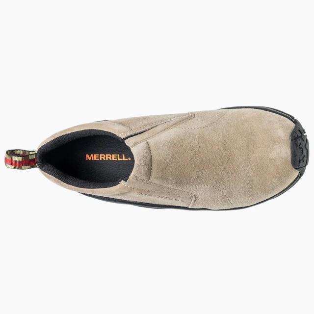 メレル ジャングル モック(メンズ) 28.0cm(US10) トープ #J60801 JUNGLE MOC MERRELL