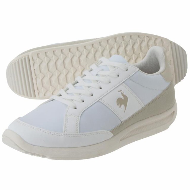 ルコックスポルティフ LE COQ SPORTIF LE ナシオン レディース [サイズ