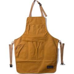 マックパック ワイパラ(ワークエプロン) タソック 82×65cm #MN92000-TS Waipara MACPAC