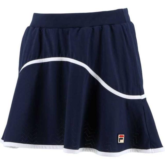 フィラスコート 楽天市場】2023FW フィラ FILA テニスウェア レディース