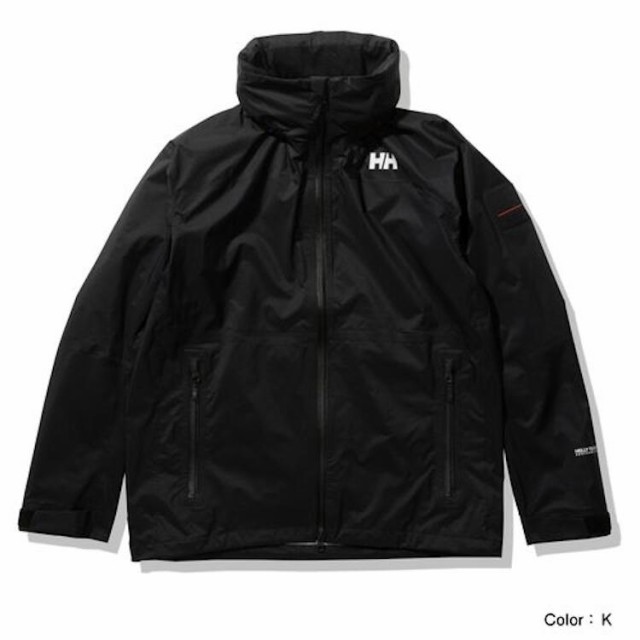 ヘリーハンセン HELLY HANSEN ブリスクライトジャケット(メンズ