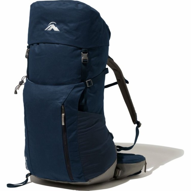 マックパック MACPAC ウェカ50 バックパック [サイズ：S2(適応身長目安152-178cm)] [容量：50L] [カラー：ダスク] #MM62000-DK