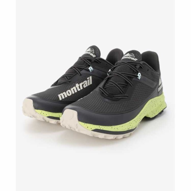 コロンビアモントレイル モントレイル トリニティー エージー ツー(メンズ) US9.5(27.5cm) Dグレー×Nグリーン #BM7763-089 の通販は