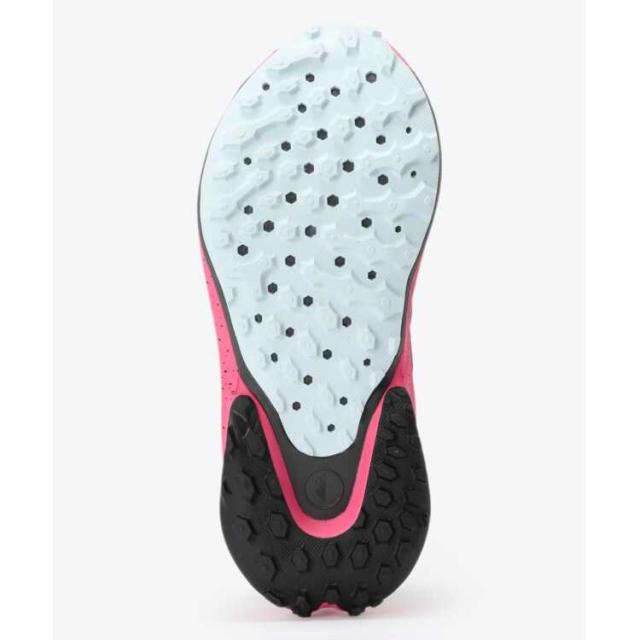 コロンビアモントレイル モントレイル トリニティー エージー ツー(レディース) US7.5(24.5cm) Dグレー×Uピンク #BL7763-089