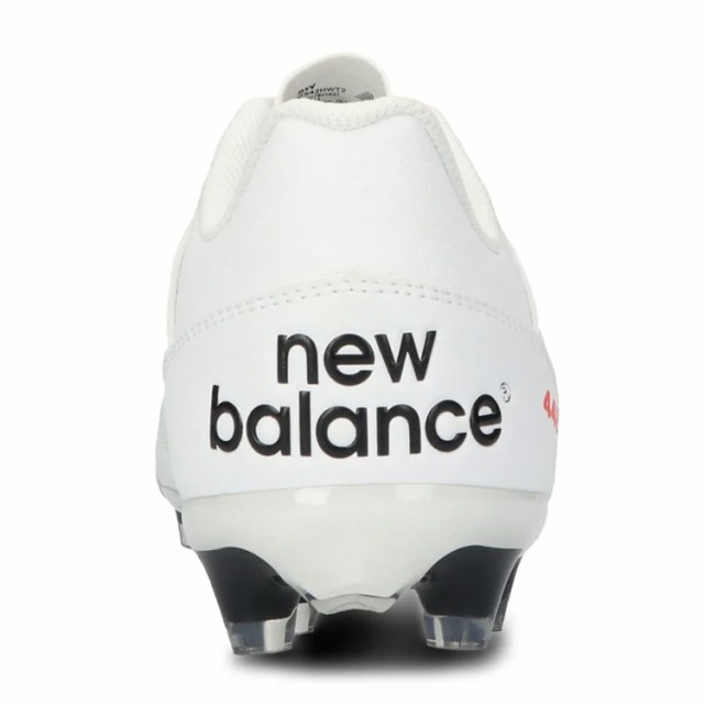 ニューバランス 442 Team HG WT2 サッカースパイク [サイズ：26.0cm(2E)] [カラー：ホワイト] #MS42TWT2 NEW  BALANCE 送料無料 ｜au PAY マーケット