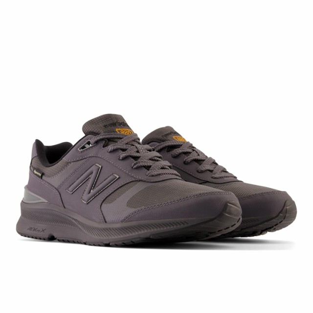 NEW BALANCE MW880G B5 BLACK GORE-TEX