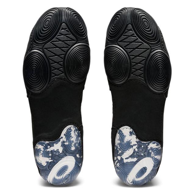 アシックス ボクシングシューズ 黒ロング 26.0cm