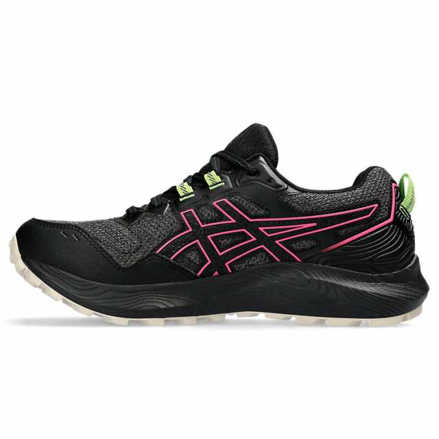 アシックス ASICS ゲルソノマ 7 GTX レディース[カラー：グラファイトグレー×ディープオーシャン] [24.0cm]  #1012B414-020 ｜au PAY マーケット