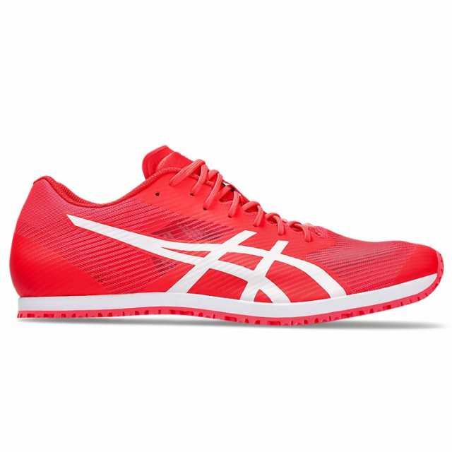 アシックス ASICS ウィンドスプリント3 [カラー：ディーバピンク