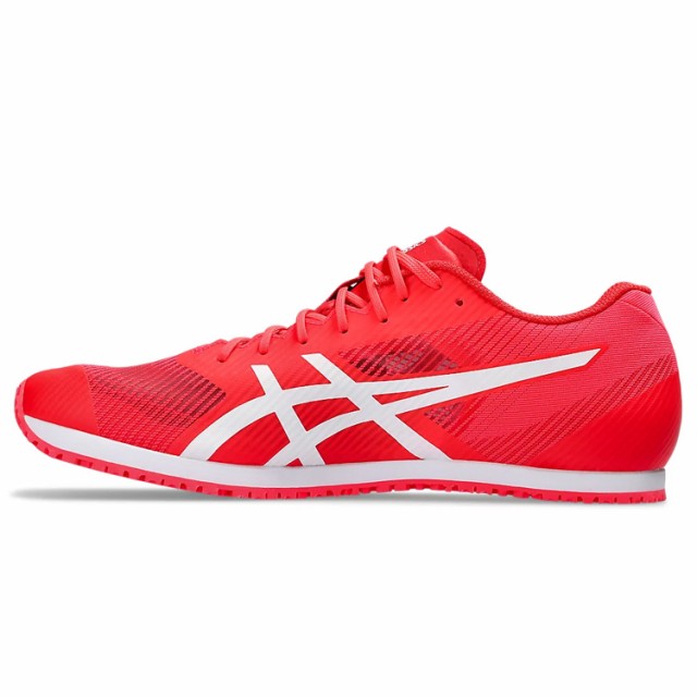 アシックス ASICS ウィンドスプリント3 [カラー：ディーバピンク