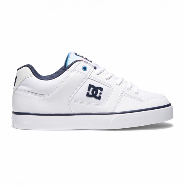 ディーシーシューズ DC SHOES ピュア SE SN [サイズ：27cm (US9