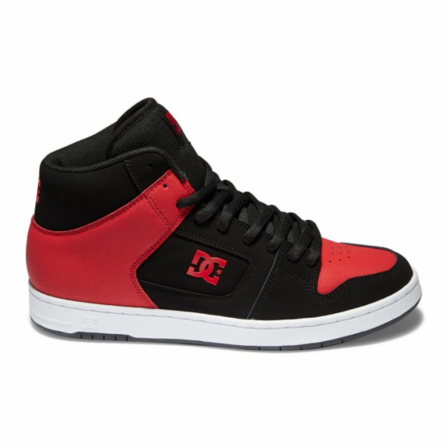 ディーシーシューズ DC SHOES マンテカ HI [サイズ：26.5cm (US8.5